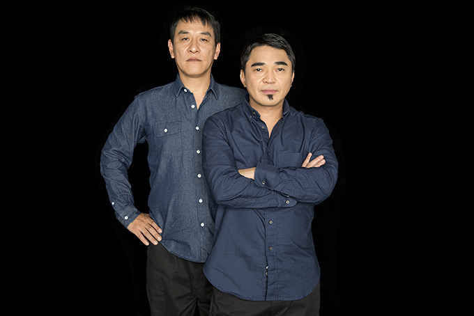 電気グルーヴ初のドキュメンタリー映画が公開決定 モテキ の大根仁が監督 ファッションプレス 電気グルーヴ初のドキュメンタリー映画が公開決定 モテキ の大根仁が監督 ファッションプレス