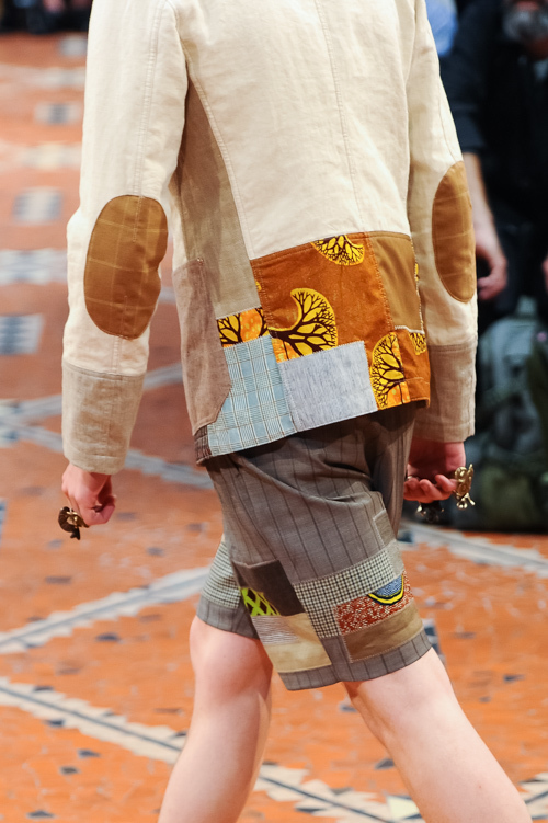 ジュンヤ ワタナベ マン 2016年春夏<span>コレクション</span> - 写真60