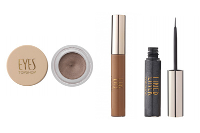 TOPSHOP MAKE UPから夏の砂漠のフェスティバルをイメージした限定コレクション「SANDSTORM」登場