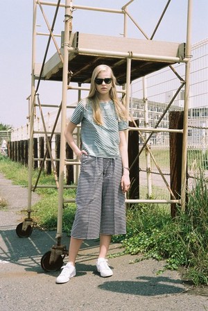 タロウ ホリウチ(TARO HORIUCHI) 2016年リゾートウィメンズコレクション  - 写真14