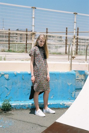 タロウ ホリウチ(TARO HORIUCHI) 2016年リゾートウィメンズコレクション  - 写真26