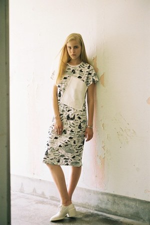 タロウ ホリウチ(TARO HORIUCHI) 2016年リゾートウィメンズコレクション  - 写真31