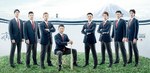 ブルックス ブラザーズ(Brooks Brothers) 侍ジャパン｜写真13