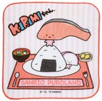 サンリオピューロランドの新アトラクション「サンリオキャラクターヒルズ」限定カフェメニュー登場｜写真15