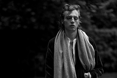 レターズ 2015-16年秋冬 メンズ コレクション