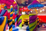 原宿に「KAWAII MONSTER CAFE」オープン - 増田セバスチャンがプロデュース｜写真23