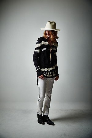 ロエン プロデュースド バイ ヒロムタカハラ(Roen Produced by HIROMUTAKAHARA) 2015-16年秋冬メンズコレクション  - 写真10