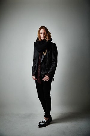 ロエン プロデュースド バイ ヒロムタカハラ(Roen Produced by HIROMUTAKAHARA) 2015-16年秋冬メンズコレクション  - 写真11