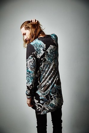 ロエン プロデュースド バイ ヒロムタカハラ(Roen Produced by HIROMUTAKAHARA) 2015-16年秋冬メンズコレクション  - 写真15