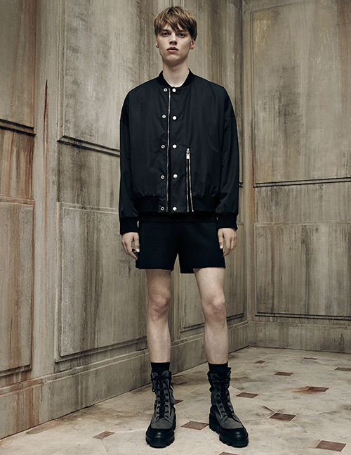 BALENCIAGA バレンシアガ 2016ss フェイクレザーパンツ ランキング2022