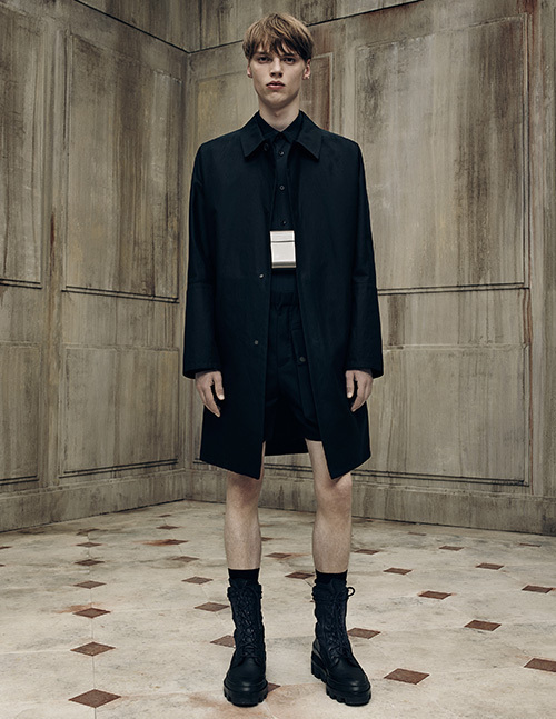 BALENCIAGA バレンシアガ 2016ss フェイクレザーパンツ ランキング2022