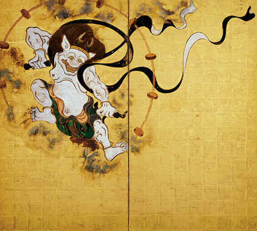 『琳派 京を彩る』京都国立博物館で開催 -「琳派」初の大規模な展覧会｜写真1