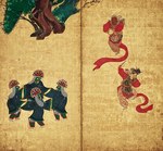 『琳派 京を彩る』京都国立博物館で開催 -「琳派」初の大規模な展覧会｜写真11