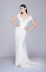 ヴィヴィアン・ウエストウッドのブライダルコレクションが日本で本格展開 - ロンハーマン逗子マリーナで｜写真4