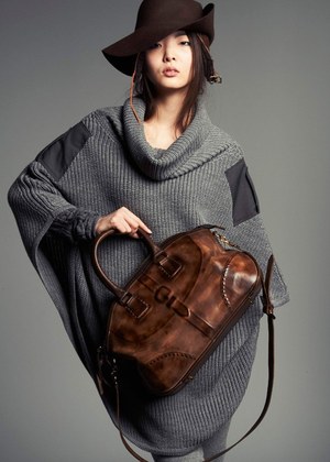 ミハラヤスヒロ(MIHARAYASUHIRO)、2011-2012年秋冬コレクション｜写真9
