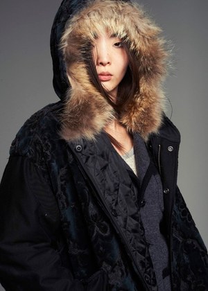 ミハラヤスヒロ(MIHARAYASUHIRO)、2011-2012年秋冬コレクション｜写真38