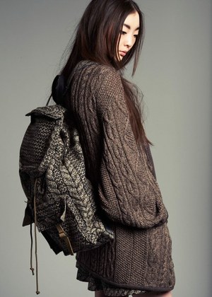 ミハラヤスヒロ(MIHARAYASUHIRO)、2011-2012年秋冬コレクション｜写真41