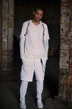 ラグ＆ボーン 2016年春夏コレクション - パルクールを着想の源に“動きの自由”を追求｜写真1