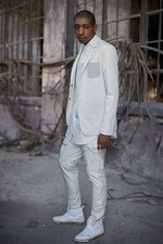 ラグ＆ボーン 2016年春夏コレクション - パルクールを着想の源に“動きの自由”を追求｜写真3