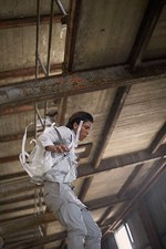 ラグ＆ボーン 2016年春夏コレクション - パルクールを着想の源に“動きの自由”を追求｜写真8