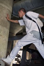 ラグ＆ボーン 2016年春夏コレクション - パルクールを着想の源に“動きの自由”を追求｜写真10