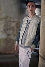 ラグ＆ボーン 2016年春夏コレクション - パルクールを着想の源に“動きの自由”を追求｜写真11