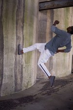 ラグ＆ボーン 2016年春夏コレクション - パルクールを着想の源に“動きの自由”を追求｜写真12