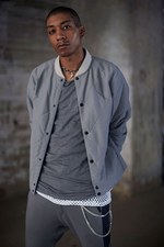 ラグ＆ボーン 2016年春夏コレクション - パルクールを着想の源に“動きの自由”を追求｜写真13