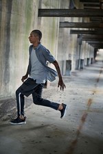 ラグ＆ボーン 2016年春夏コレクション - パルクールを着想の源に“動きの自由”を追求｜写真14