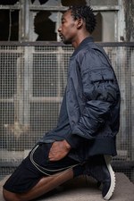 ラグ＆ボーン 2016年春夏コレクション - パルクールを着想の源に“動きの自由”を追求｜写真15