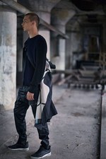 ラグ＆ボーン 2016年春夏コレクション - パルクールを着想の源に“動きの自由”を追求｜写真18