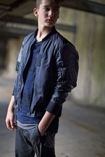 ラグ＆ボーン 2016年春夏コレクション - パルクールを着想の源に“動きの自由”を追求｜写真20