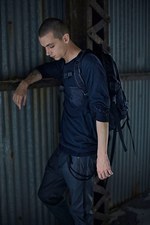 ラグ＆ボーン 2016年春夏コレクション - パルクールを着想の源に“動きの自由”を追求｜写真21