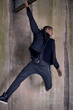 ラグ＆ボーン 2016年春夏コレクション - パルクールを着想の源に“動きの自由”を追求｜写真22