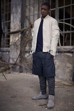 ラグ＆ボーン 2016年春夏コレクション - パルクールを着想の源に“動きの自由”を追求｜写真24