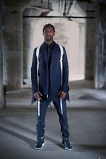 ラグ＆ボーン 2016年春夏コレクション - パルクールを着想の源に“動きの自由”を追求｜写真25