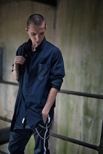 ラグ＆ボーン 2016年春夏コレクション - パルクールを着想の源に“動きの自由”を追求｜写真27