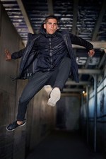 ラグ＆ボーン 2016年春夏コレクション - パルクールを着想の源に“動きの自由”を追求｜写真30