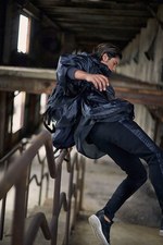 ラグ＆ボーン 2016年春夏コレクション - パルクールを着想の源に“動きの自由”を追求｜写真32