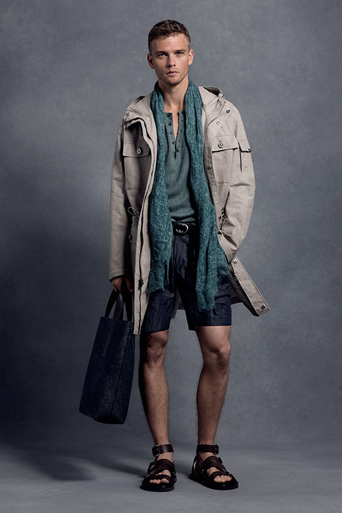 マイケル・コース 2016年春<span>コレクション</span> - 写真8