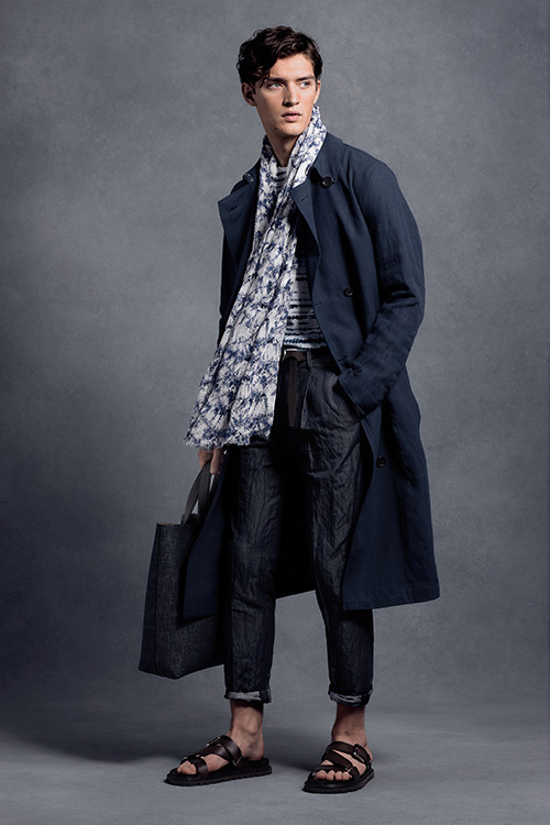 マイケル・コース 2016年春<span>コレクション</span> - 写真15