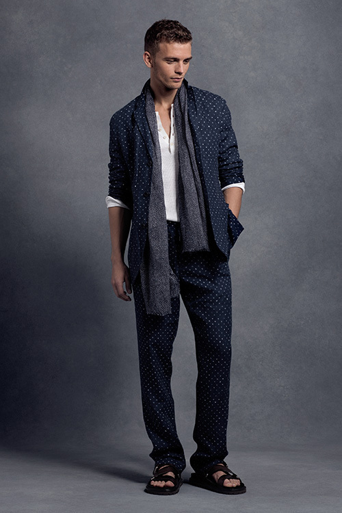 マイケル・コース 2016年春<span>コレクション</span> - 写真16