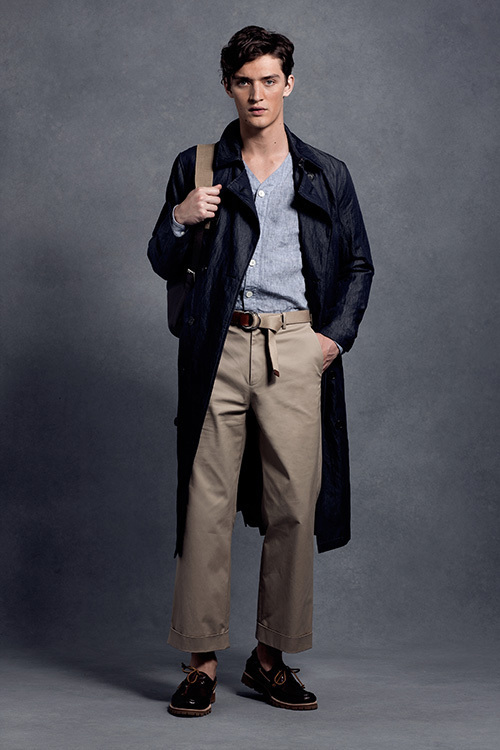 マイケル・コース 2016年春<span>コレクション</span> - 写真17