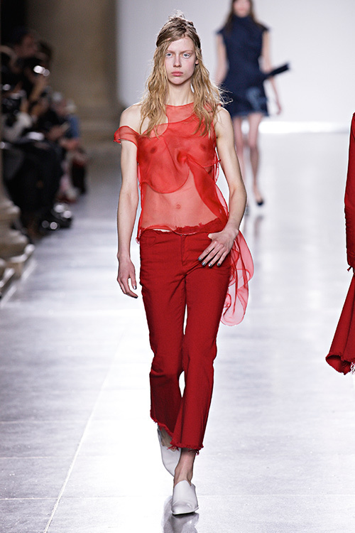 マルケス アルメイダ 2015-16年秋冬<span>コレクション</span> - 写真3