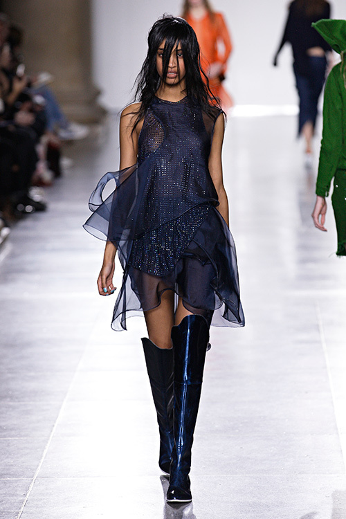 マルケス アルメイダ 2015-16年秋冬<span>コレクション</span> - 写真13