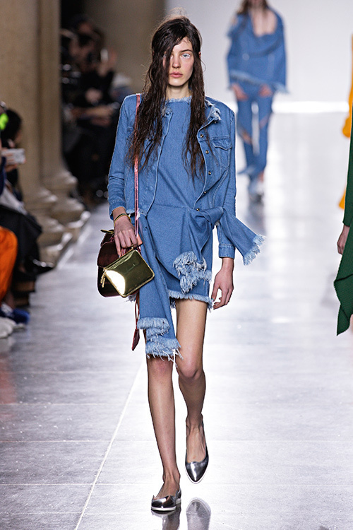 マルケス アルメイダ 2015-16年秋冬<span>コレクション</span> - 写真18