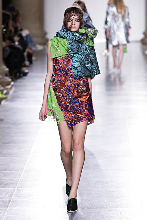 マルケス アルメイダ 2015-16年秋冬<span>コレクション</span> - 写真23
