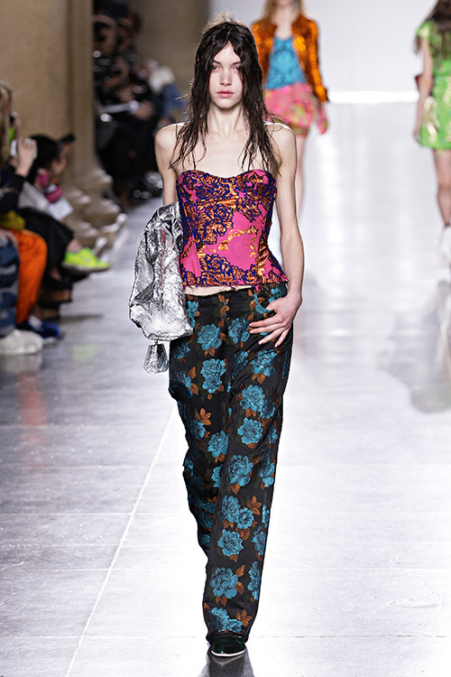 マルケス アルメイダ 2015-16年秋冬<span>コレクション</span> - 写真29