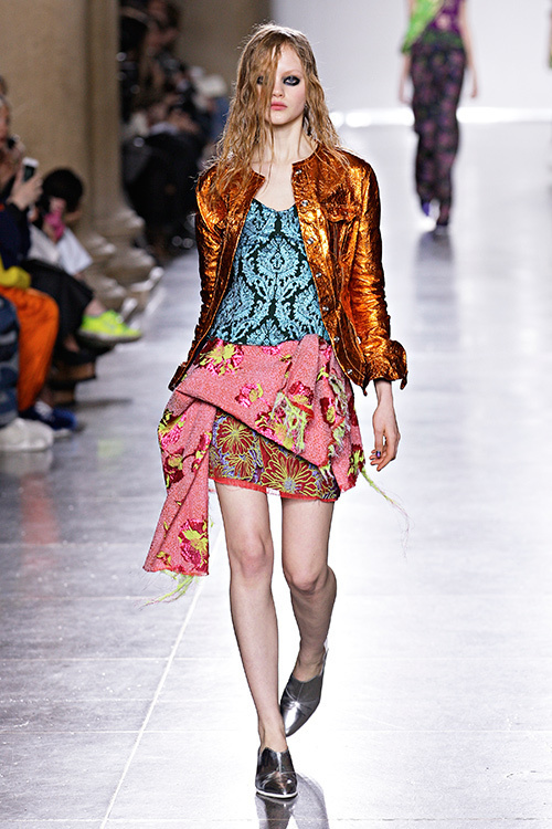 マルケス アルメイダ 2015-16年秋冬<span>コレクション</span> - 写真30