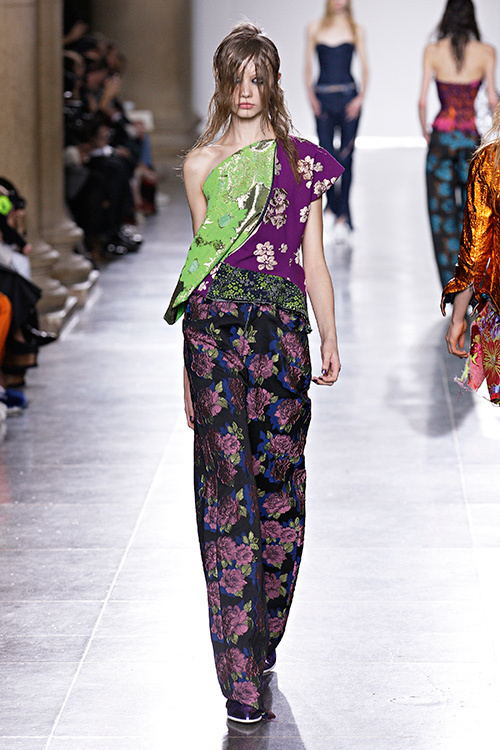マルケス アルメイダ 2015-16年秋冬<span>コレクション</span> - 写真31